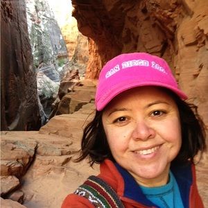 Meet your Posher, Fran